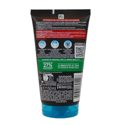 GARN.PURE ACTIVE CARBONE 3in1 ANTI-PUNTI NERI 150 ML