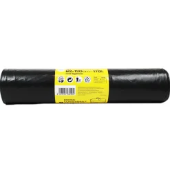 GEL SAC 10 SACCHI PATTUMIERA CONDOMINIALE 82x120 gr80