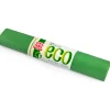 GEL SAC ECO 10 SACCHI VERDI CONDOMINIALI IN POLIETILENE MISURA 70x110 CON LEGACCIO IN ROTOLO