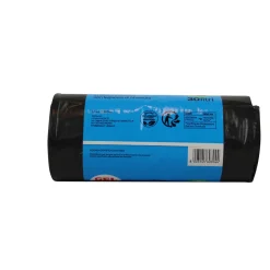 GEL SAC SACCHI RIFIUTI PATTUMIERA 50x60 ROTOLO 20 PZ