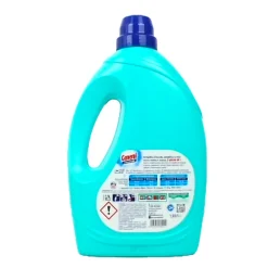 GENERAL DETERSIVO LIQUIDO LAVATRICE UNIVERSALE 44 LAVAGGI