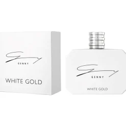 GENNY WHITE GOLD DONNA EDT VAPO 100 ML