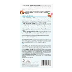 GEOMAR CERA DEPILATORIA 20 STRISCE CORPO