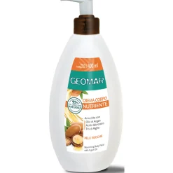 GEOMAR CREMA CORPO NUTRIENTE PELLI SECCHE 400 ML