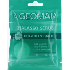 GEOMAR CREMA CORPO THALASSO SCRUB MONODOSE 85 GRAMMI