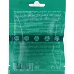GEOMAR CREMA CORPO THALASSO SCRUB MONODOSE 85 GRAMMI