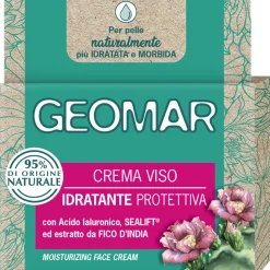 GEOMAR CREMA VISO IDRATANTE PROTETTIVA 50 ML