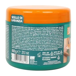 GEOMAR FANGO D'ALGA OCEANICA 600 GRAMMI