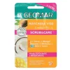 GEOMAR MASCHERA VISO 5 MINUTI ESFOLIANTE ILLUMINANTE 15 ML