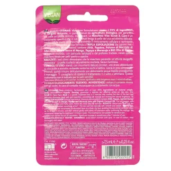 GEOMAR MASCHERA VISO 5 MINUTI ESFOLIANTE ILLUMINANTE 15 ML