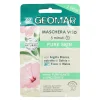 GEOMAR MASCHERA VISO 5 MINUTI PURIFICANTE 15 ML