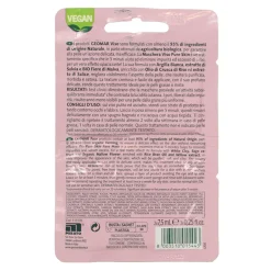 GEOMAR MASCHERA VISO 5 MINUTI PURIFICANTE 15 ML