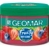 GEOMAR SCRUB CORPO FRUTTI ROSSI 300 ML