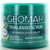 GEOMAR THALASSO SCRUB CORPO DERMOLEVIGANTE 600 GRAMMI