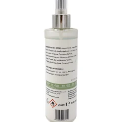 GIARDINO COSMETICO ACQUA PROFUMATA VANIGLIA 250 ML