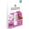GIARDINO COSMETICO BALSAMO LABBRA ROSA OLIO DI ARGAN BIO ED ESTRATTO DI ROSA DAMASCENA - IDRATANTE ANTIOSSIDANTE