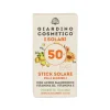 GIARDINO COSMETICO I SOLARI STICK LABBRA SPF50+