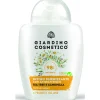 GIARDINO COSMETICO INTIMO IGIENIZZANTE CON ANTIBATTERICO TEA TREE E CAMOMILLA 250 ML