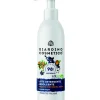 GIARDINO COSMETICO LATTE DETERGENTE ADDOLCENTE ARGAN E ORCHIDEA NERA 200 ML