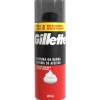 GILLETTE SCHIUMA DA BARBA CLASSICA 400 ML