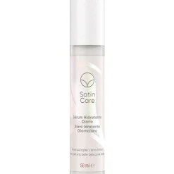 GILLETTE VENUS SATIN CARE SIERO IDRATANTE GIORNALIERO PER PELI E PELLE ZONA INTIMA 50 ML