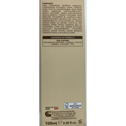 GIOVANARDI FARMACEUTICI LINEA SOLARE OLEO LATTE SPRAY CAPELLI DISTRICANTE, PROTETTIVO, ANTISALE 100 ML