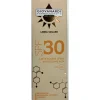 GIOVANARDI FARMACEUTICI LINEA SOLARE LATTE SPRAY SPF30 PROTEZIONE ALTA 200 ML