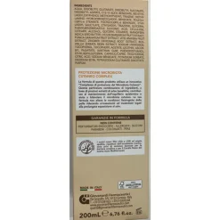 GIOVANARDI FARMACEUTICI LINEA SOLARE LATTE SPRAY SPF30 PROTEZIONE ALTA 200 ML
