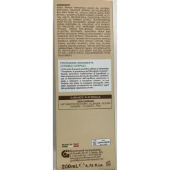 GIOVANARDI FARMACEUTICI LINEA SOLARE DOPO SOLE LATTE DOPOSOLE RIPARATORE 200 ML