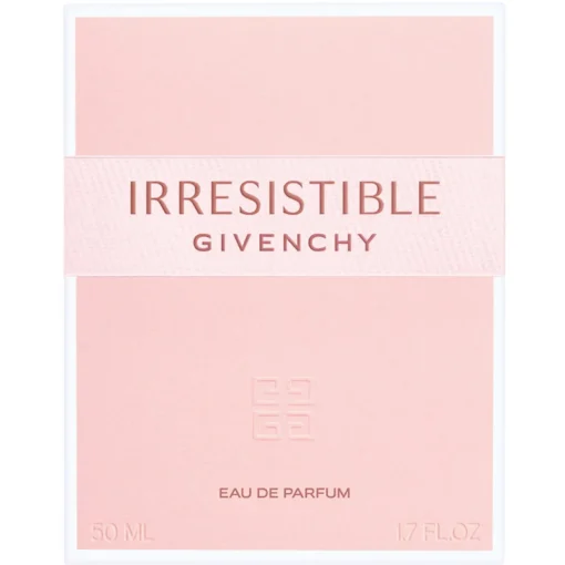 GIVENCHY IRRESISTIBLE EDP 50 ML V.