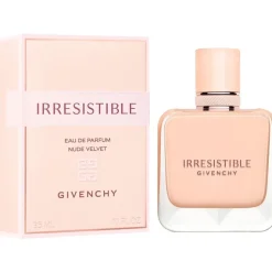 GIVENCHY IRRESISTIBLE NUDE VELVET FEMME EDP VAPO 35 ML