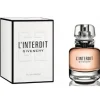 GIVENCHY L'INTERDIT EDP 35 ML V.
