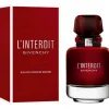 GIVENCHY L'INTERDIT ROUGE EDP 50 ML V.