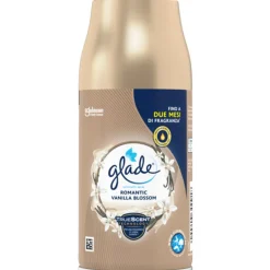 GLADE AUTOMATIC SPRAY RICARICA VANILLA BLOSSOM 269 ML