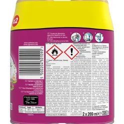 GLADE AUTOMATIC SPRAY RICARICA RELAXING ZEN 2 PEZZI DA 269 ML