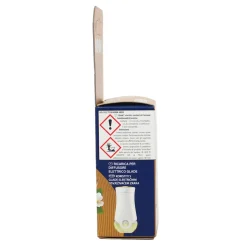 GLADE ELECTRIC ESSENTIAL OIL RICARICA LIQUIDA SENSUAL SANDALWOOD & JASMINE 20 ML DURATA 120 GIORNI per DIFFUSORE ELECTRIC