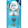 GLADE SENSE & SPRAY AUTOMATICO OCEAN ADVENTURE 2 RICARICHE DA 18 ML