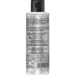 GLAMOUR GLITTER IRIDESCENTE GEL ILLUMINANTE VISO, CORPO, CAPELLI 100 ML