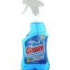 GLASSEX DETERGENTE MULTIUSO 500 ML.