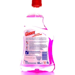 GLASSEX DETERGENTE MULTIUSO ACETO RICARICA 500 ML