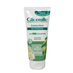 GLICEMILLE CREMA MANI NUTRIENTE TUBO 100 ML