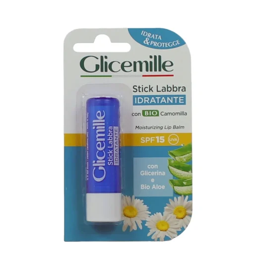 GLICEMILLE STICK LABBRA IDRATANTE