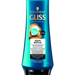 GLISS AQUA REVIVE BALSAMO IDRATANTE 250 ML