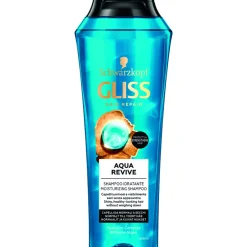 GLISS AQUA REVIVE SHAMPOO IDRATANTE CAPELLI DA NORMALI A SECCHI 250 ML