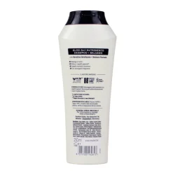 GLISS SHAMPOO + BALSAMO 2in1 NUTRIMENTO CAPELLI SECCHI E DANNEGGIATI 250 ML