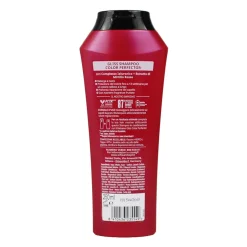 GLISS SHAMPOO COLOUR PERFECTOR PROTEZIONE COLORE CAPELLI COLORATI o SCHIARITI 250 ML