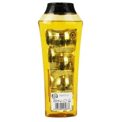 GLISS SHAMPOO OLIO NUTRIENTE CAPELLI FRAGILI, SFIBRATI 250 ML