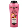 GLISS SHAMPOO SETA LUMINOSA ILLUMINANTE CAPELLI SPENTI 250 ML