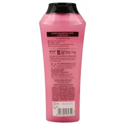 GLISS SHAMPOO SETA LUMINOSA ILLUMINANTE CAPELLI SPENTI 250 ML