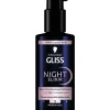 GLISS TRATTAMENTO 7 SECONDI EXPRESS NUTRIENTE CAPELLI FRAGILI E DANNEGGIATI 200 ML